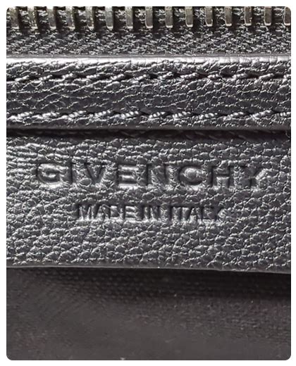 givenchy authentication service|are givenchy clothes real.